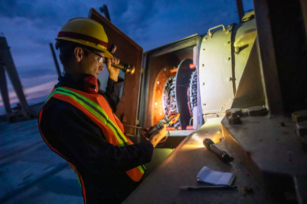 Best Generator Installation Services  in Ocean Pointe, HI
