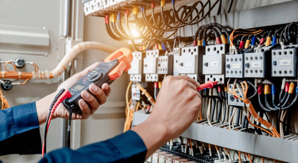 Best Electrical Wiring Services  in Ocean Pointe, HI