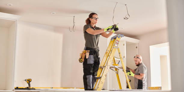 Best Home Electrical Repair  in Ocean Pointe, HI