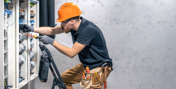 Best Emergency Electrical Repair  in Ocean Pointe, HI